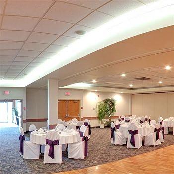 St. Albert Inn & Suites Saint Albert 외부 사진